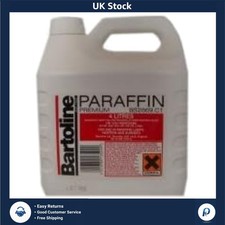 Efficient 4 Litres of Liquid