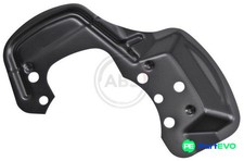 A.B.S. BRAKE DISC SPLASH GUARD