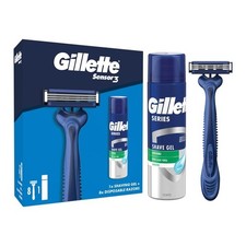 Gillette Sensor3 Comfort