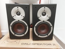 DALI Spektor 2 Bookshelf