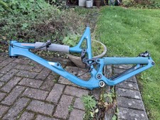 Saracen Ariel Frame 2020