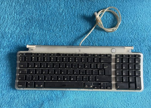 Apple keyboard m2452 - apple, (