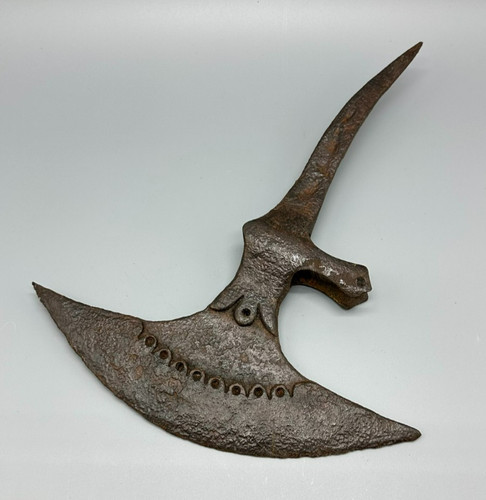 Archaeological find combat - find,,