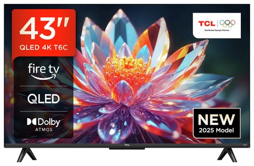 Tcl smart qled fire - tcl,