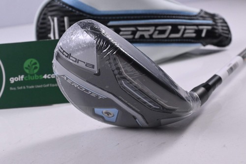 Ladies cobra aerojet hybrid - aerojet, #5