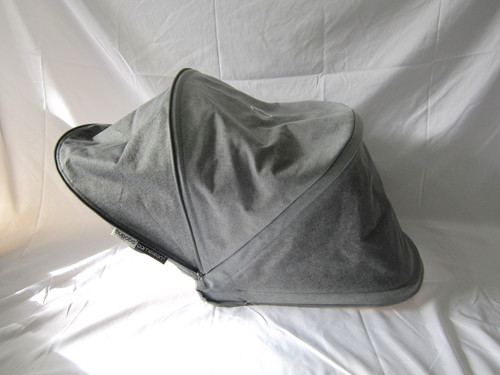 Bugaboo cameleon fox hood - 3/,
