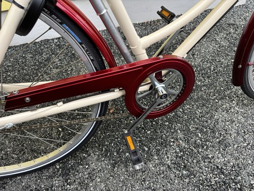 Women bike - women's,