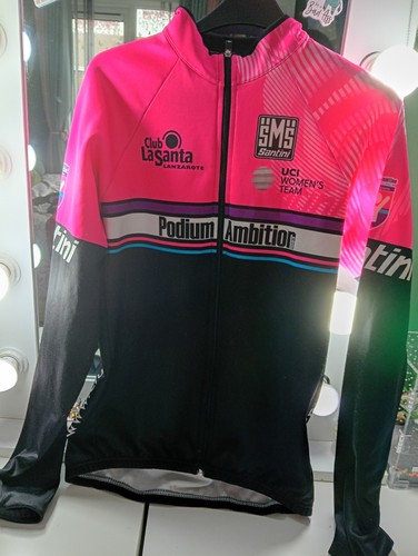 Santini club santa cycling - santa,
