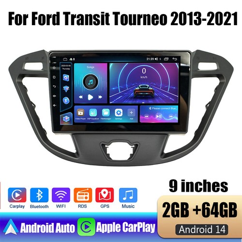 For ford transit - ford, tourneo
