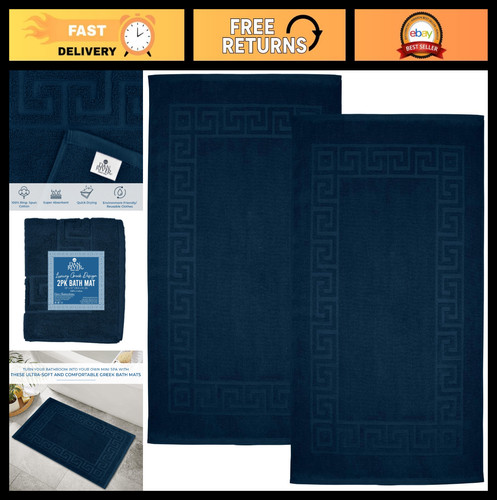 Ultra soft greek cotton - soft, bath