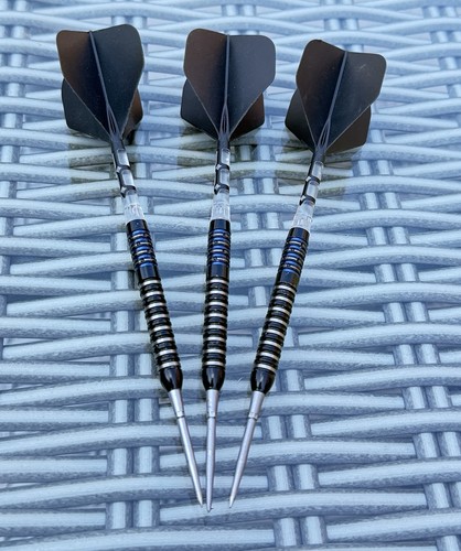 Ruthless wolf darts - 24, g