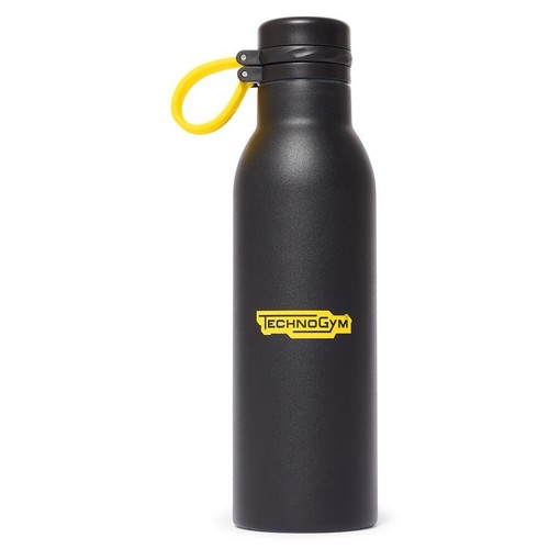 Technogym thermal water - water, bottle