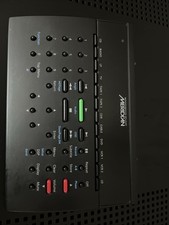 Meridian Remote Control 