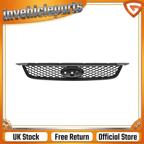 Front upper grill compatible - front,