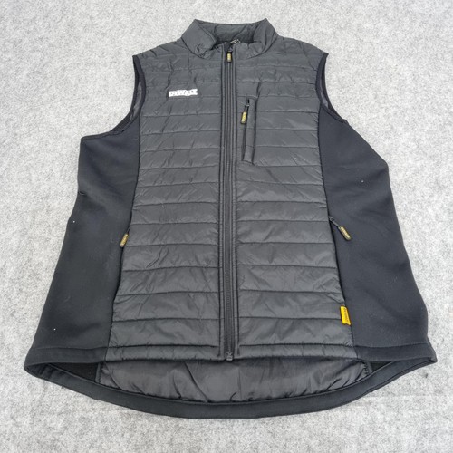 Dewalt gilet mens large - dewalt,