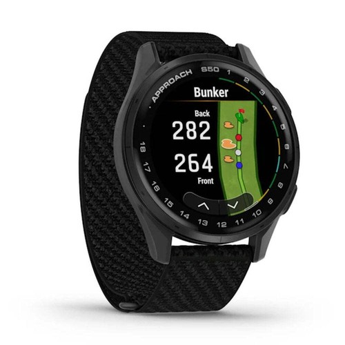 Garmin approach s50 - s50, golf
