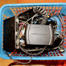 NOKIA ADVANCED HANDFREE CAR