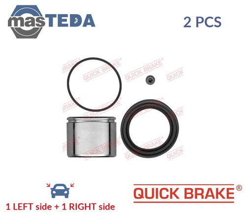 114 5366 brake caliper repair - 114-5366,