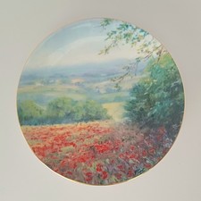 Wedgwood Poppy Field Limited