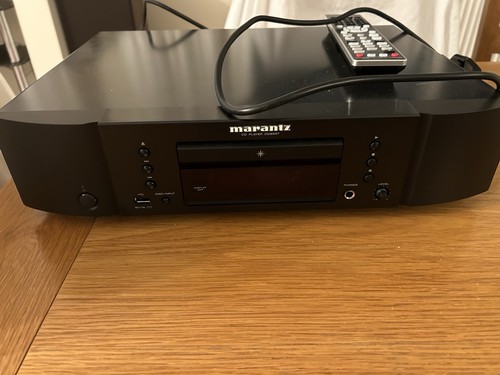 Marantz cd6007 black - marantz,