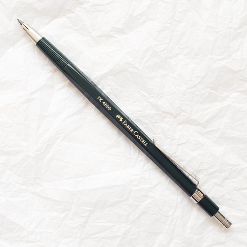 Faber castell 4600 clutch - 4600,