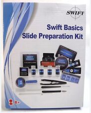 Swift Kids' Microscope Slide