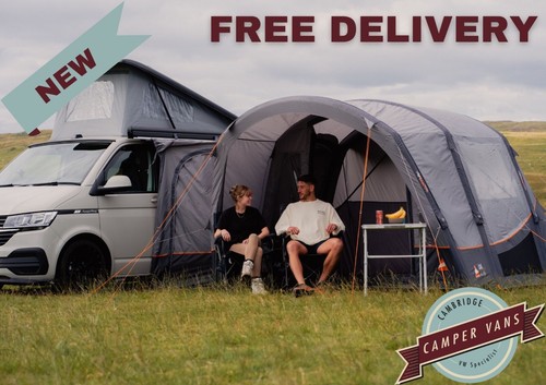 2026 vango cove iii air - vango, low