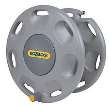Hozelock wall mounted 60 m - hozelock,