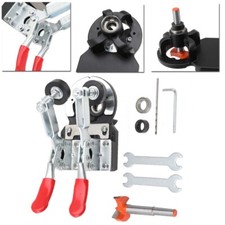 35mm Concealed Door Hinge Jig