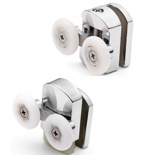 Set shower door - 4,