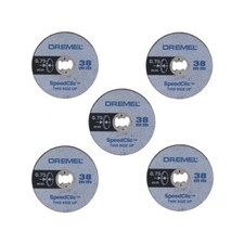Dremel SC409 Thin Cutting