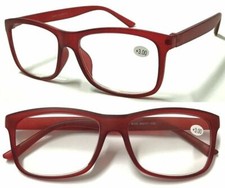 Multi Popular Style Large Lens Design Reading Glasses/Mens Womens Metal Plastic*