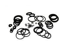 O ring O-ring inner Ø 3 - 30 mm x cord thickness 2.0 mm NBR 70 sealing ring 0 ring