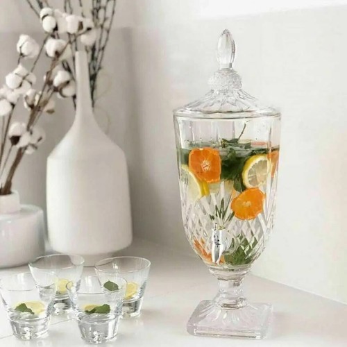 New large crystal - large,