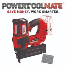 Einhell Cordless Nail Gun