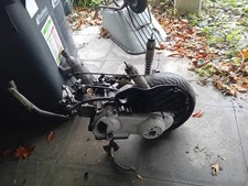 Piaggio Liberty 125 Complete