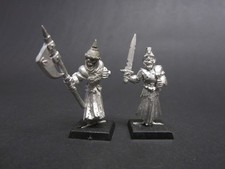 Marauder Miniatures Wights