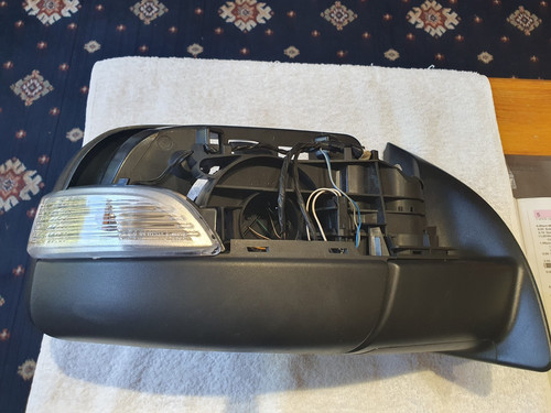 Genuine ford ranger wildtrak - genuine,