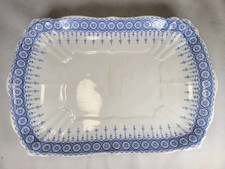 Serving Platter Vintage John