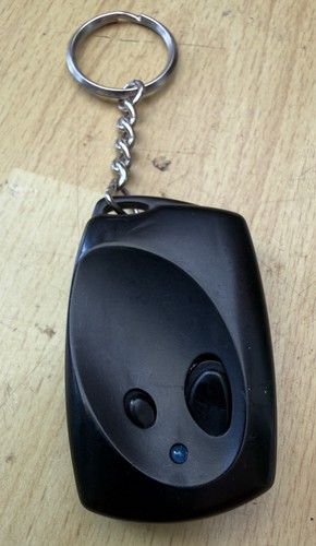 Velleman vm108 remote control - vm108,