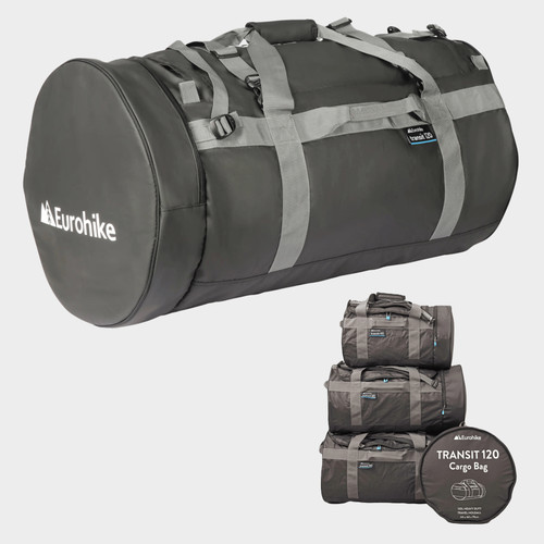 Eurohike transit 120 - eurohike, cargo