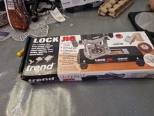 Trend Lock Jig with