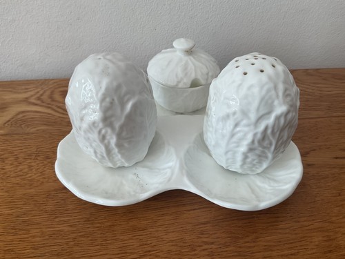 Wedgwood countryware cruet - countryware,