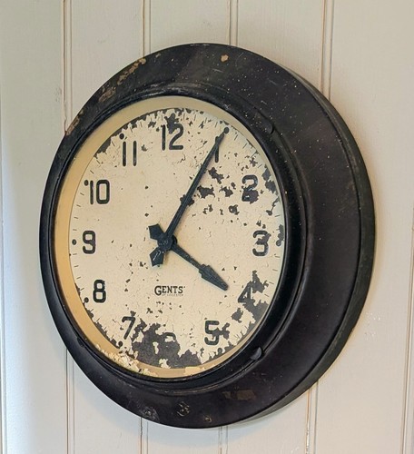 Vintage gents leicester - gents,