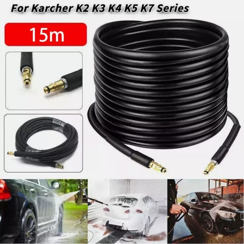 15m extension hose - 15m, for