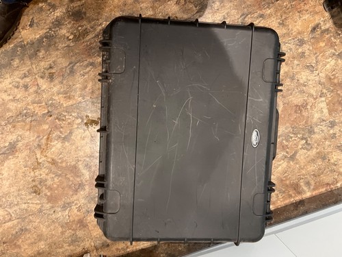 Brand new skb iseries 2215 - skb,
