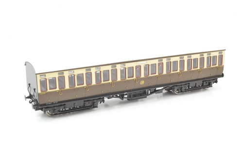 Dapol gauge 020 312 gwr - oo, 4p-020-312
