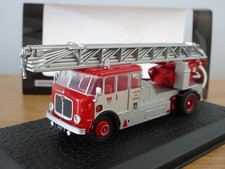OXFORD LONDON FIRE BRIGADE AEC