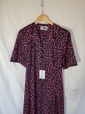 Richard Stump Suit Dress