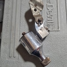 Original MILLER Bicycle Dynamo